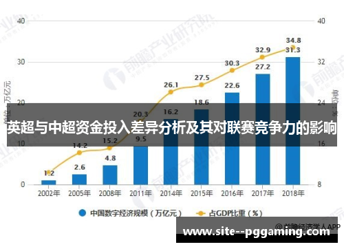 英超与中超资金投入差异分析及其对联赛竞争力的影响