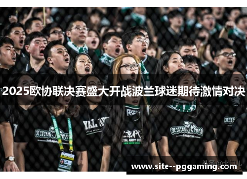 2025欧协联决赛盛大开战波兰球迷期待激情对决 2025欧协联决赛盛大开战波兰球迷期待激情对决
